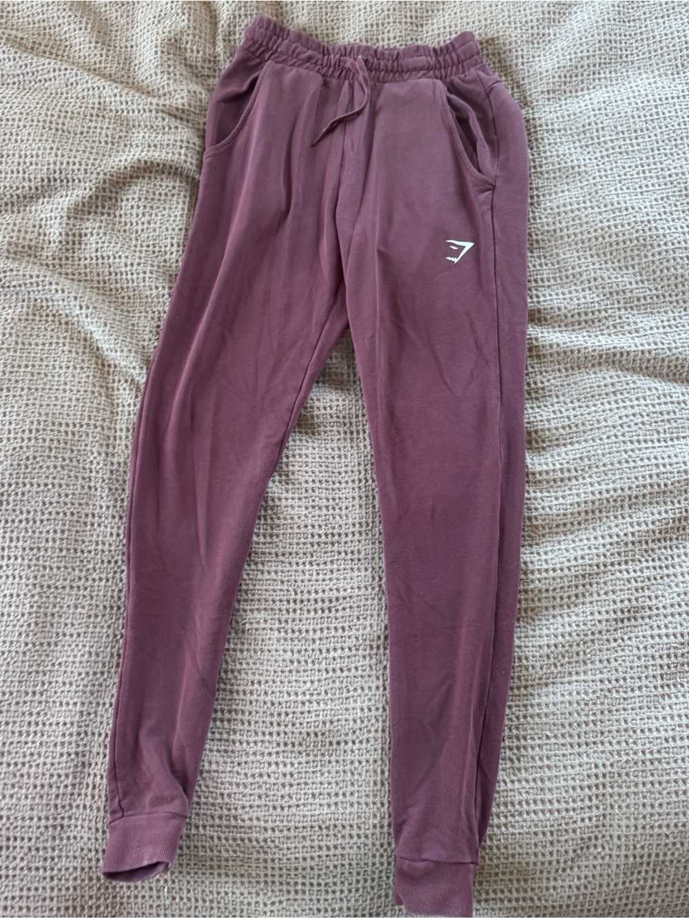 Gymshark Pippa Training Joggers XS
